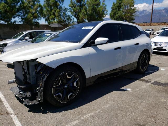 2023 BMW iX