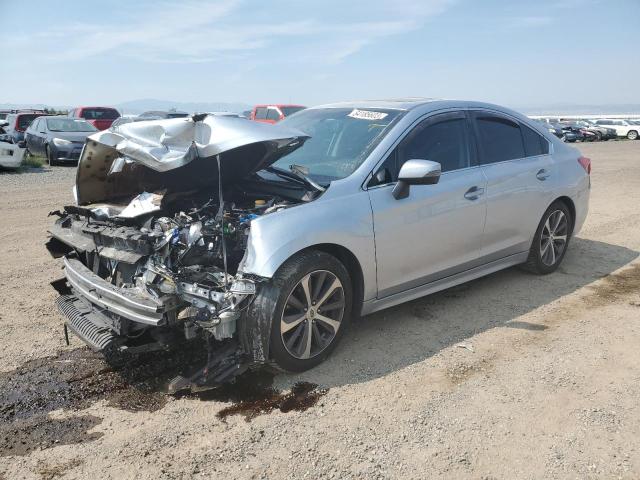 2016 Subaru Legacy 2.5