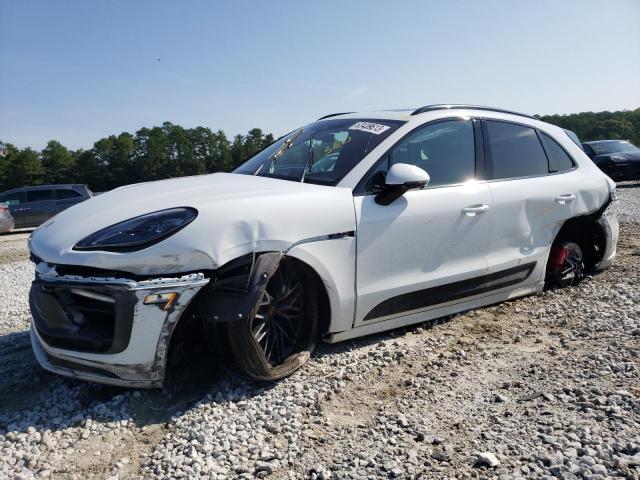 2022 Porsche Macan