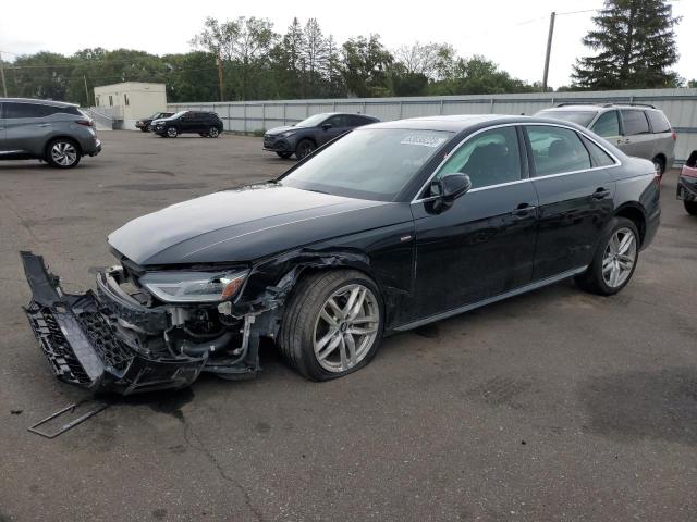 2020 AUDI A4 PREMIUM