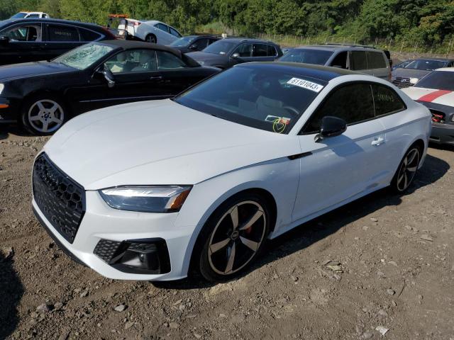 2022 AUDI A5 PREMIUM