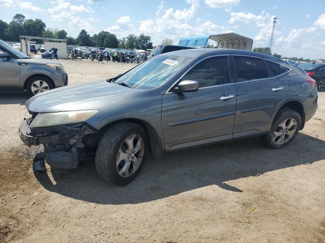 2012 Honda Crosstour