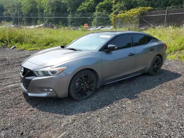 2017 Nissan Maxima 3.5s 3.5S