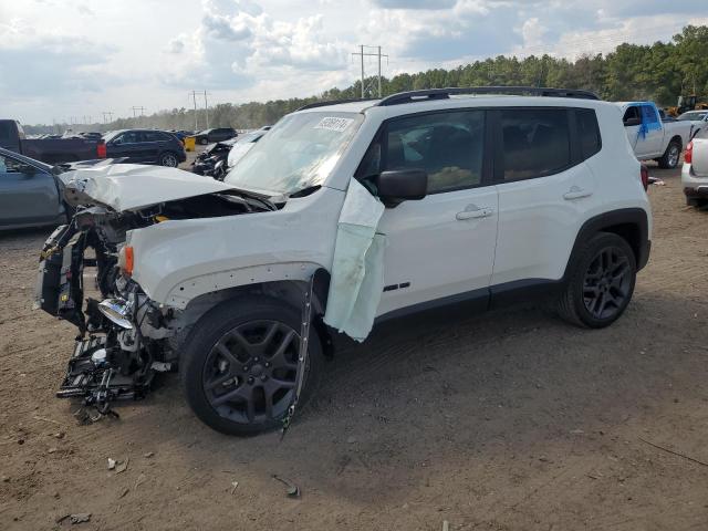 Jeep Renegade l