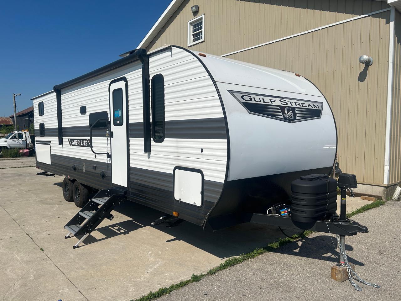 2025 Gulf stream Ameri-lite
