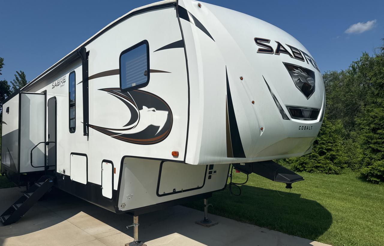 Sabre by forest rive M-360qb