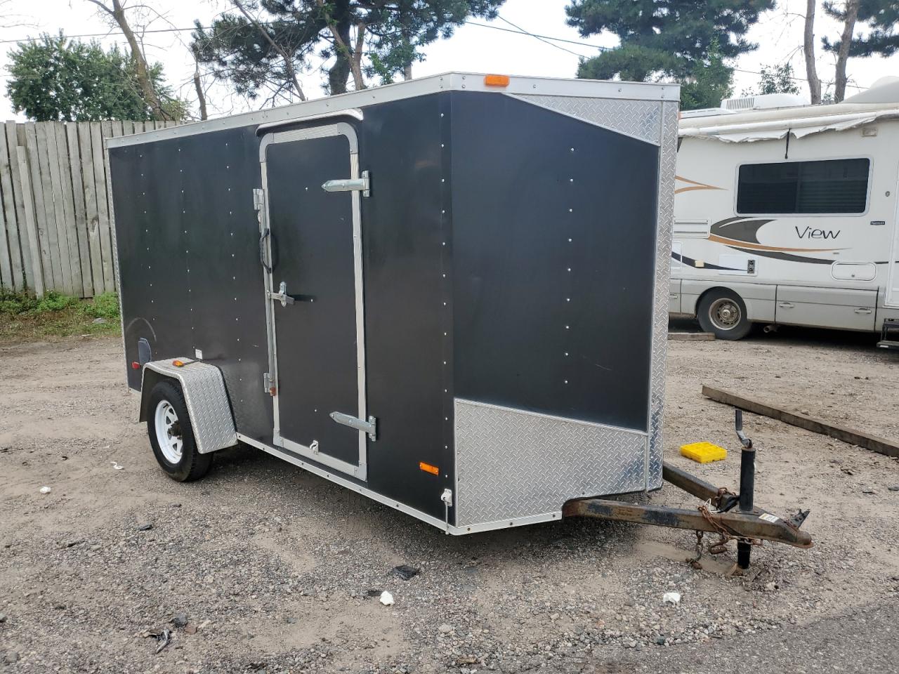 2015 Rc trailers Unknown