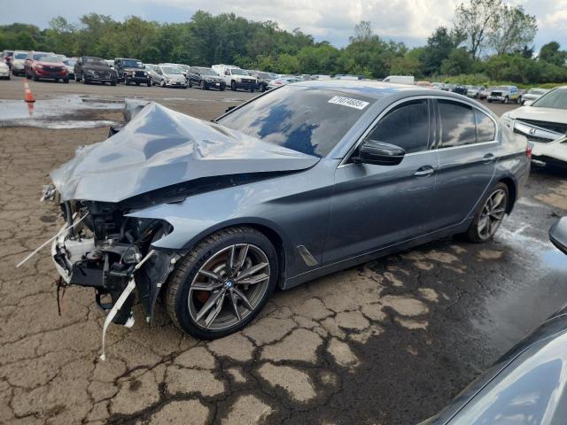 2017 BMW 540 xi XI