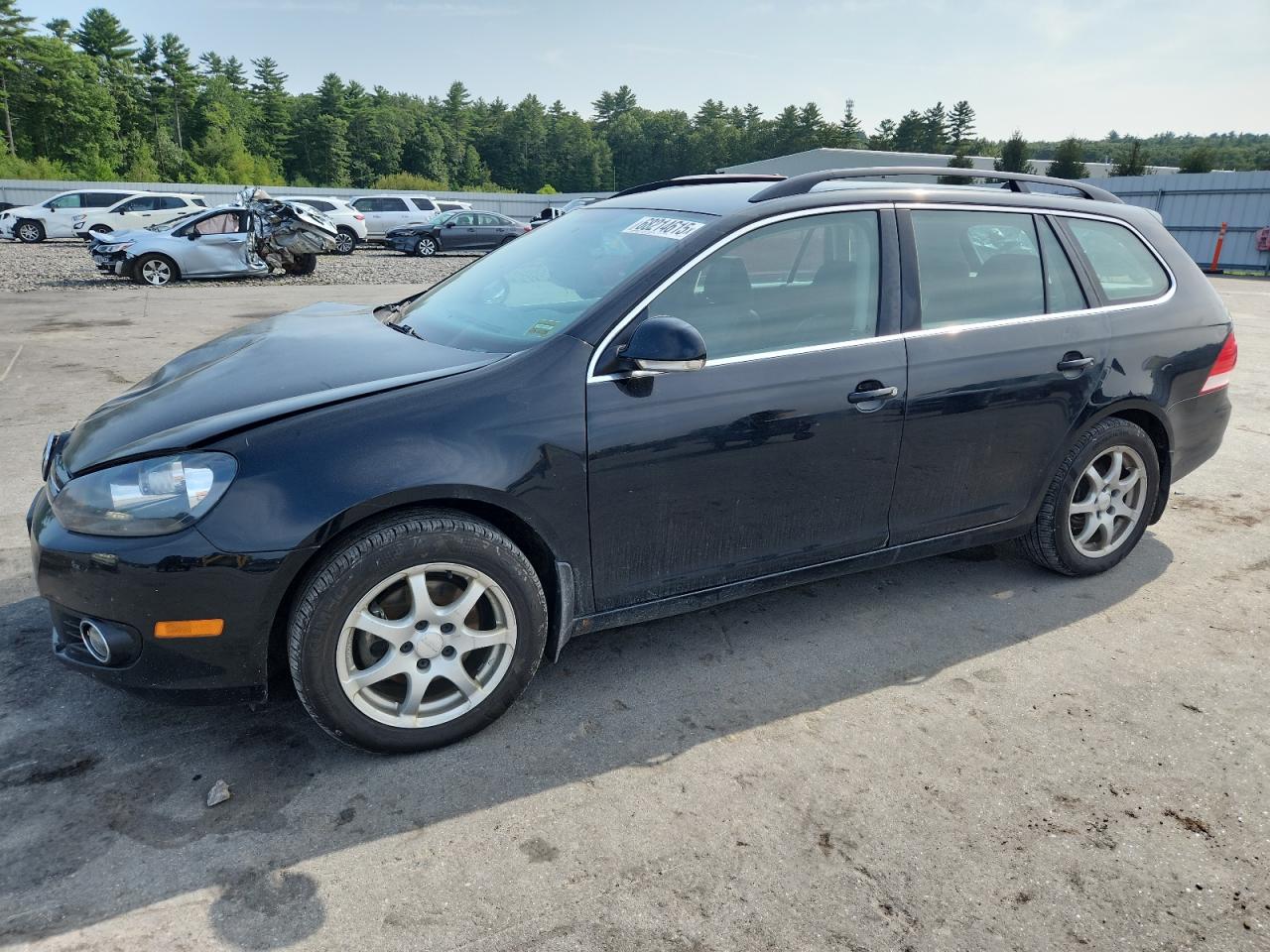 2013 Volkswagen Jetta s