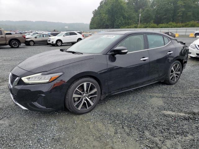 2021 Nissan Maxima sv SV