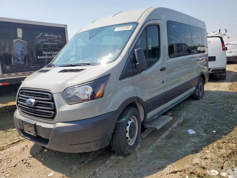 2019 Ford Transit t- T-350