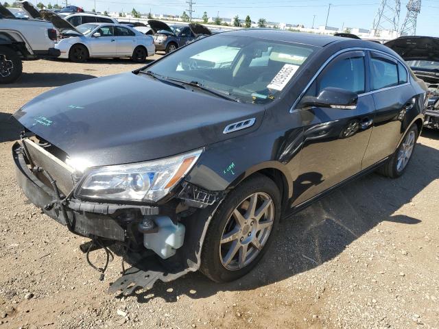 2014 Buick Lacrosse t TOURING