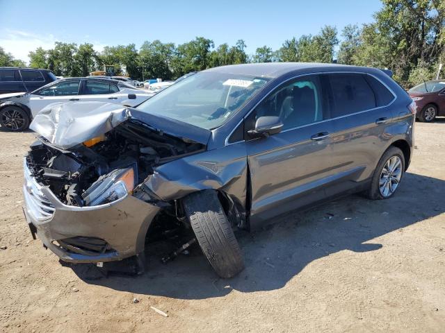 2024 Ford Edge titan TITANIUM