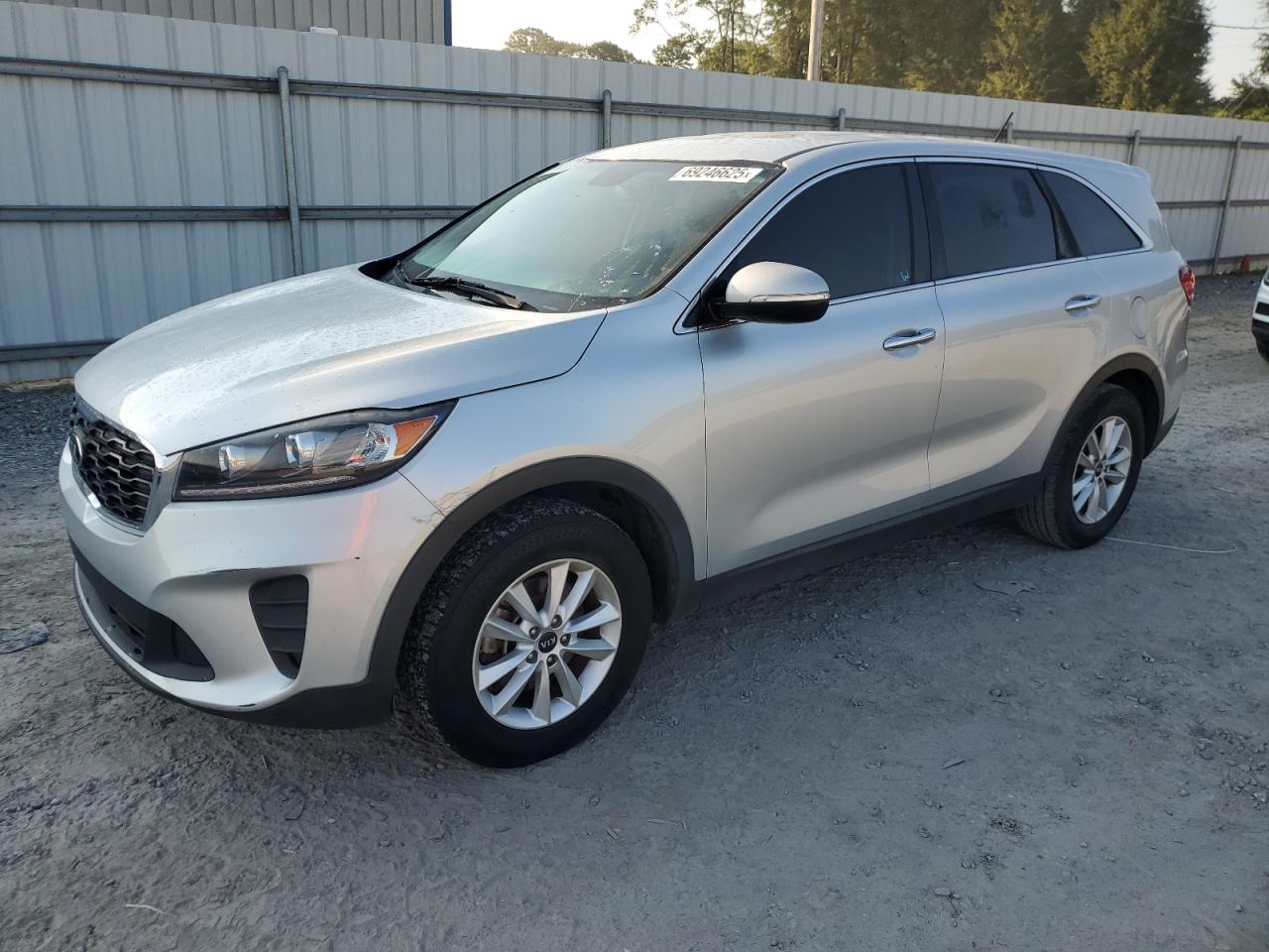 2019 Kia Sorento l