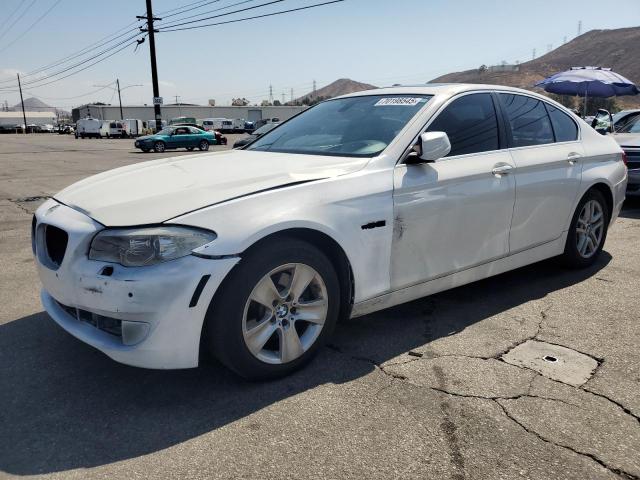 2013 BMW 528 i I