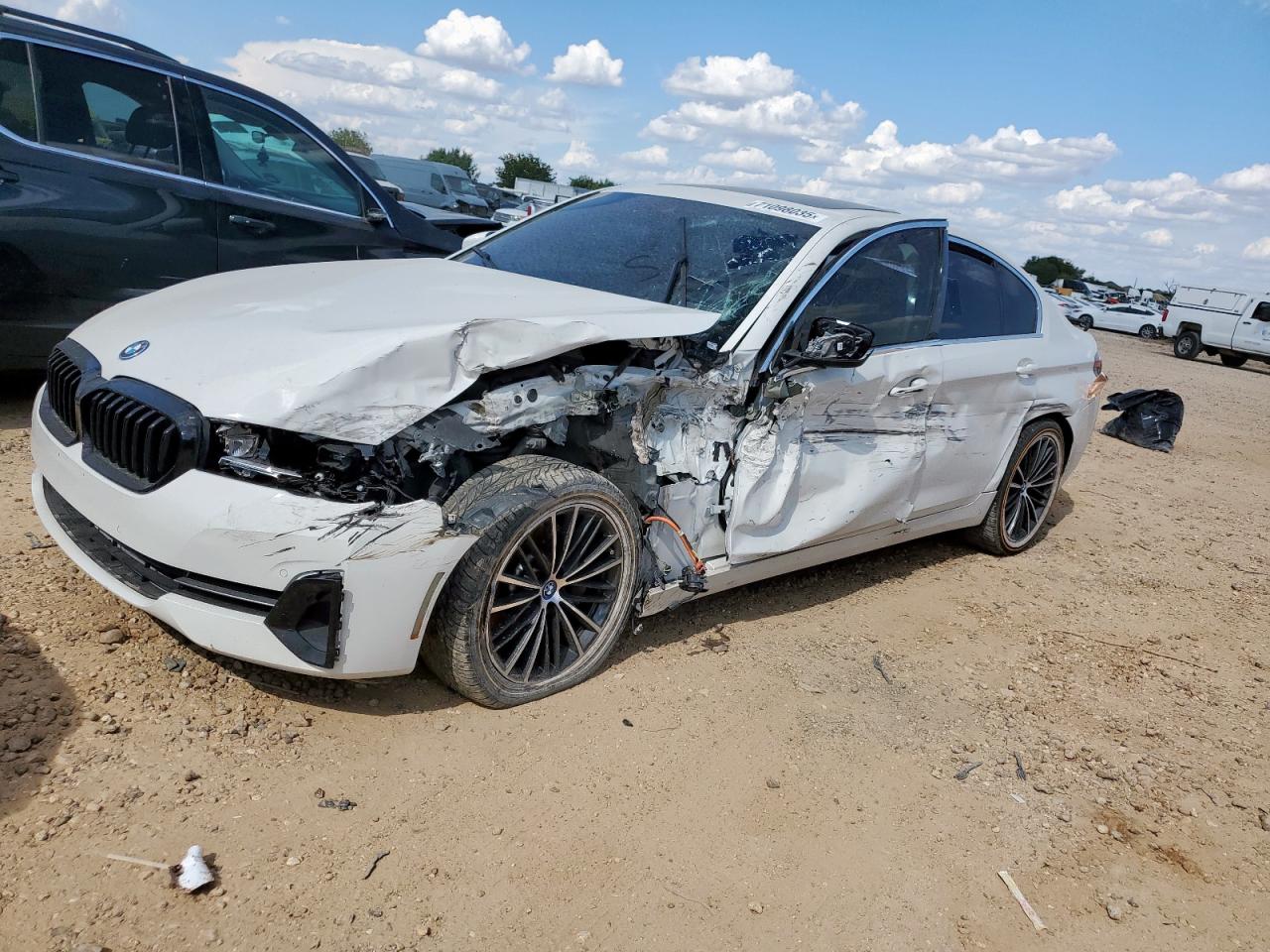 2023 BMW 530e