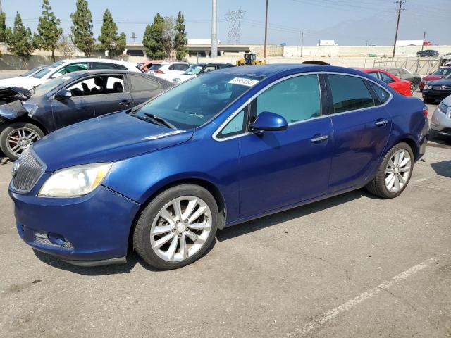 2014 Buick Verano