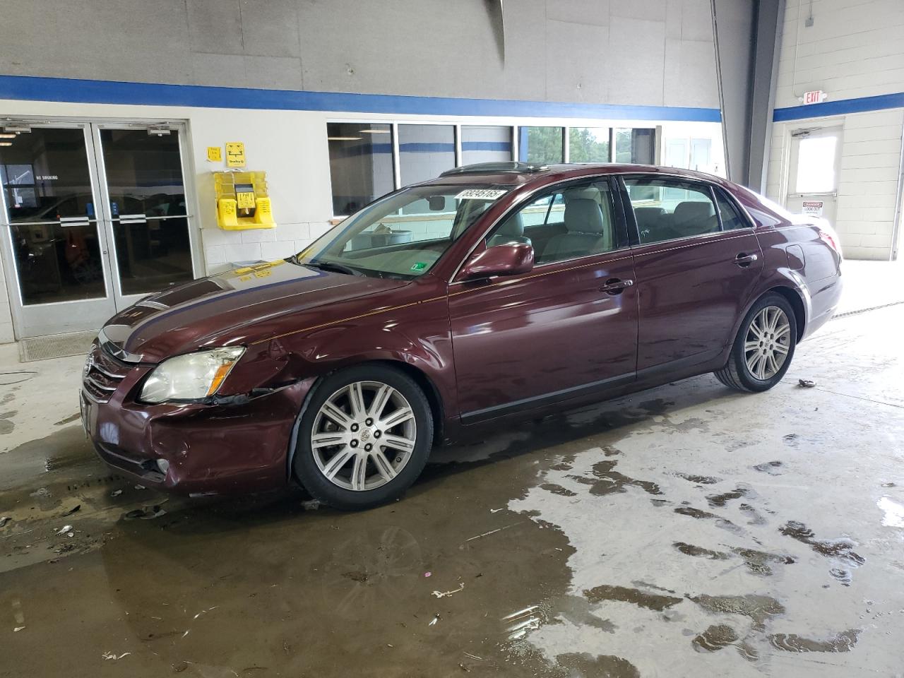 2007 Toyota Avalon xl