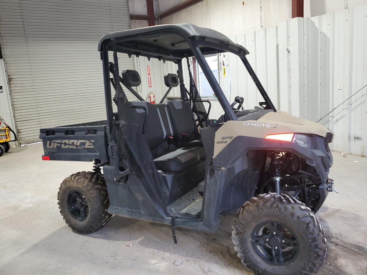 2024 Cf moto Uforce 600