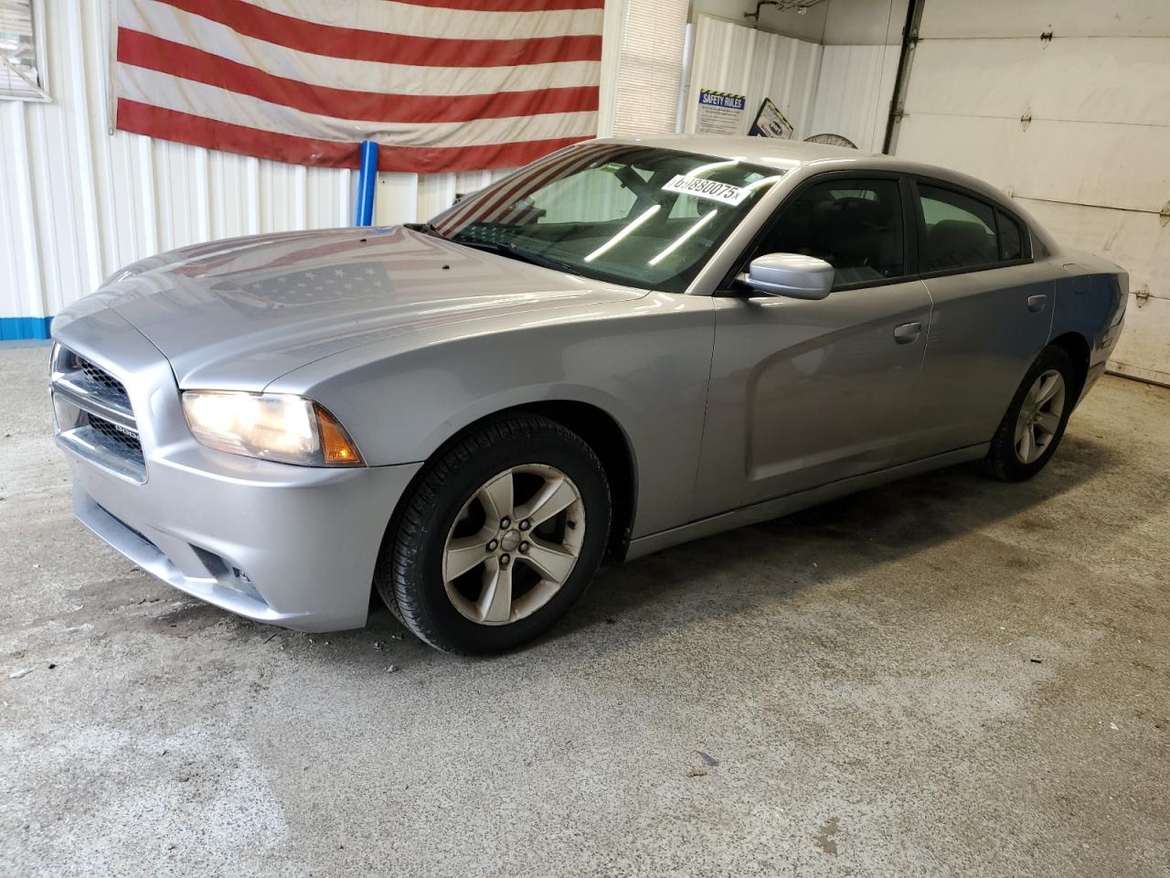 Dodg Charger se