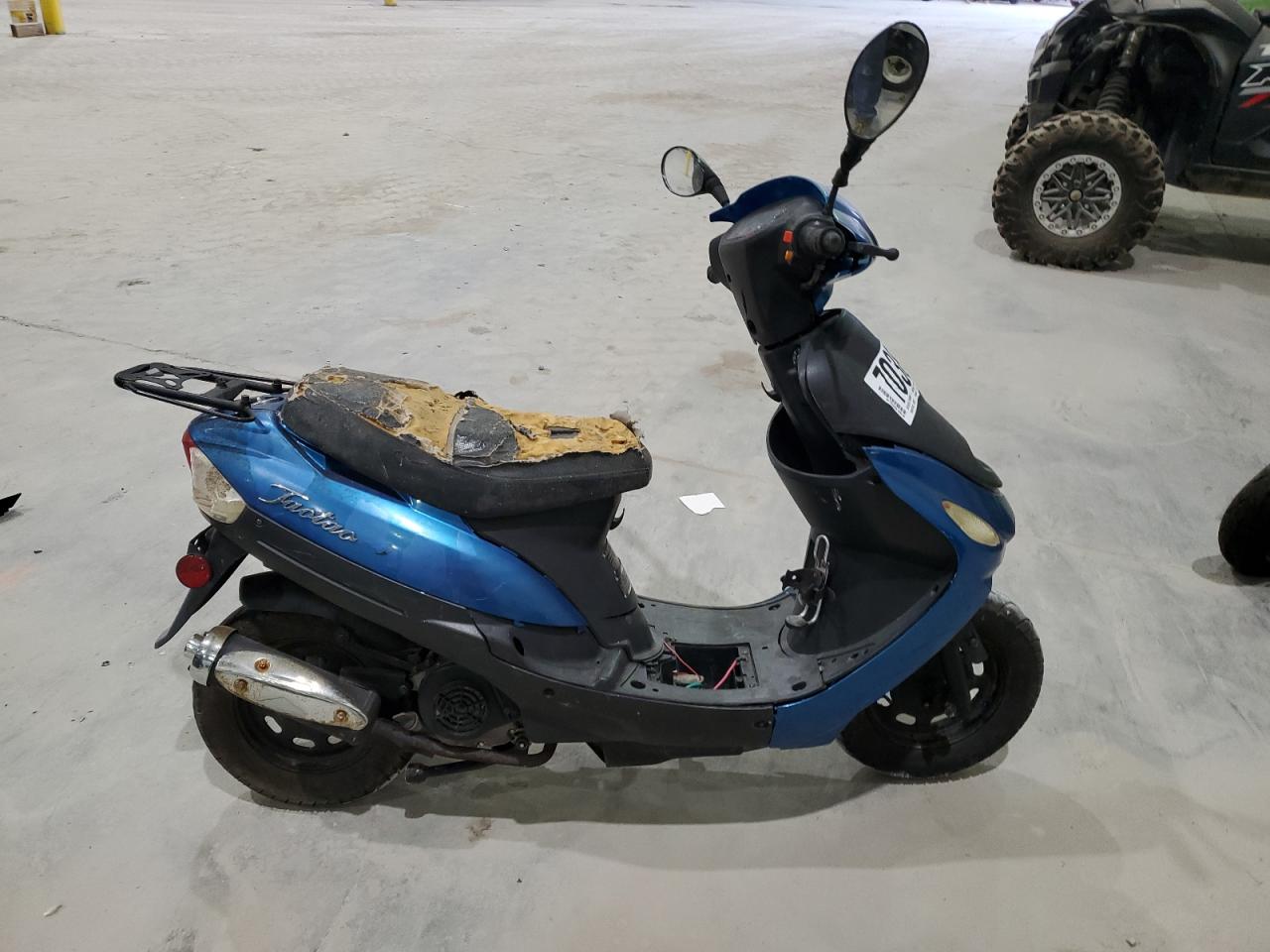 Taot Scooter