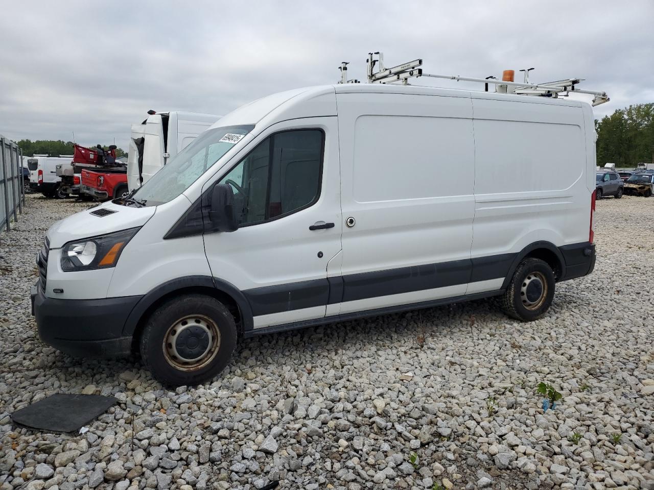 Ford Transit t-150