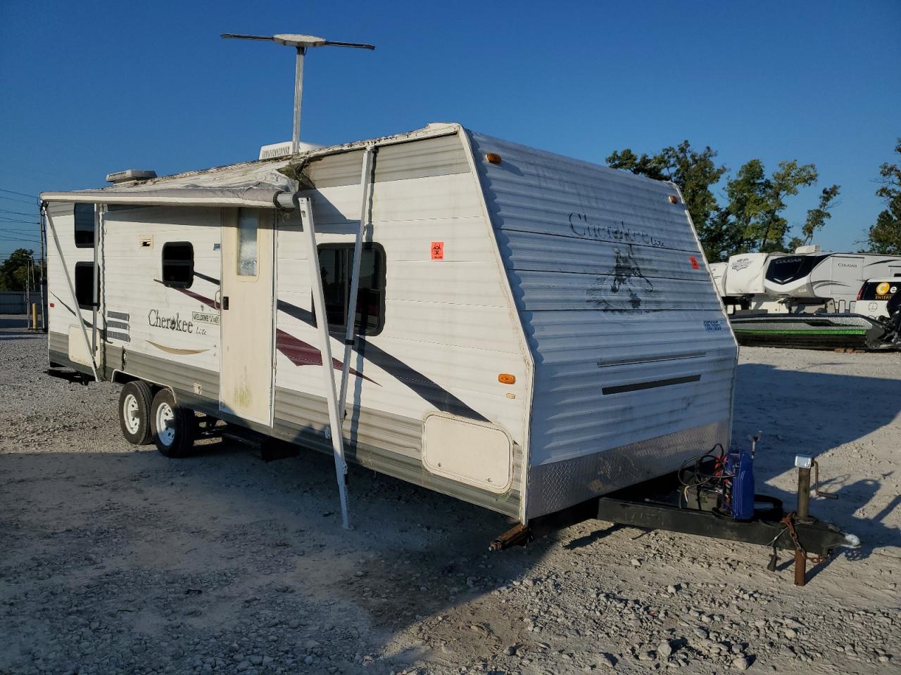 2006 Wildwood Cherokee