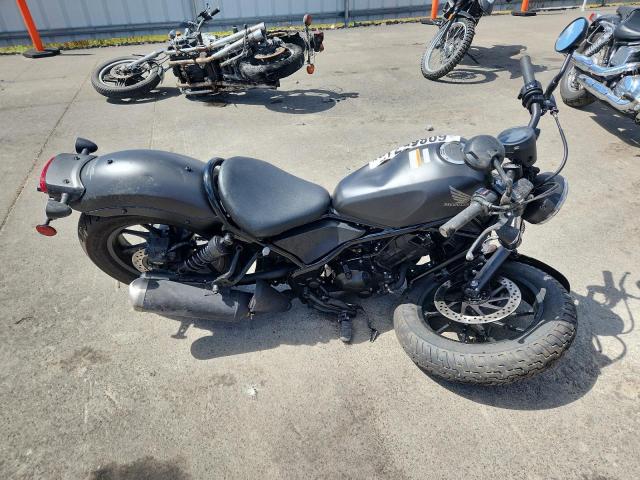 2022 Honda Cmx300