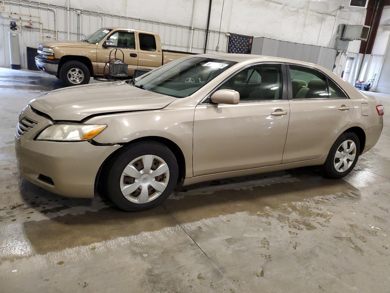 2008 Toyota Camry ce