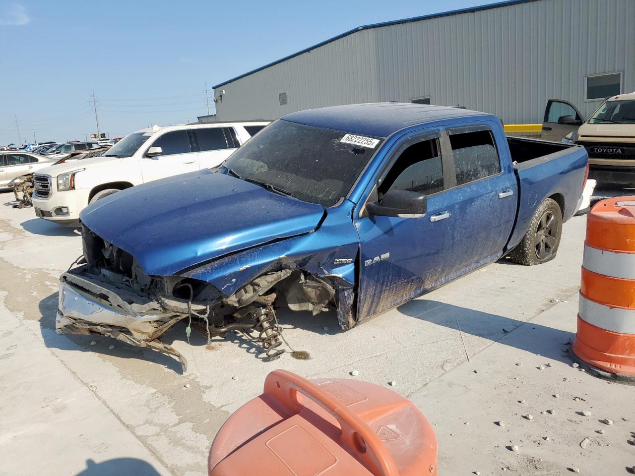 2010 Dodge Other