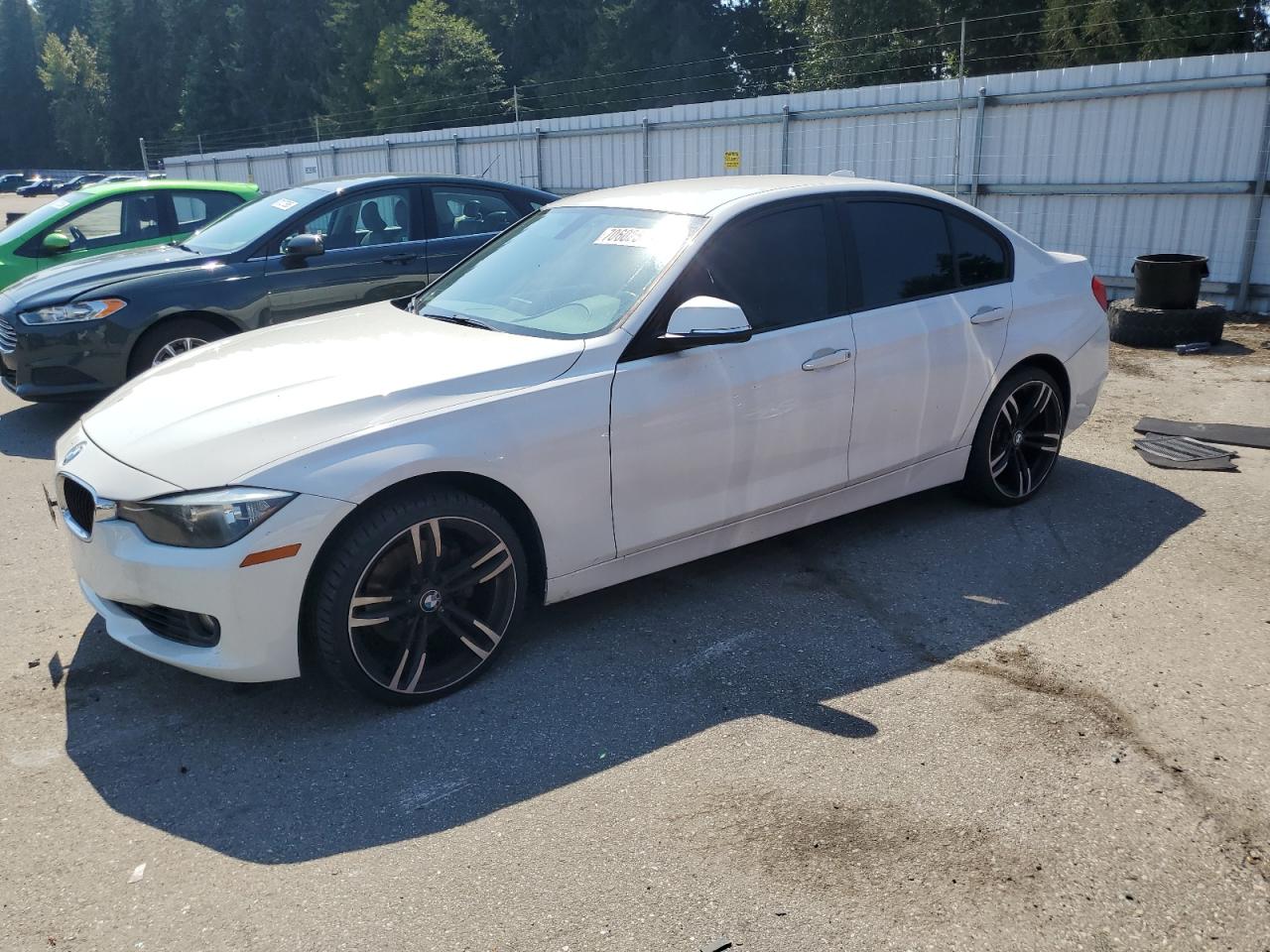 BMW 328 xi