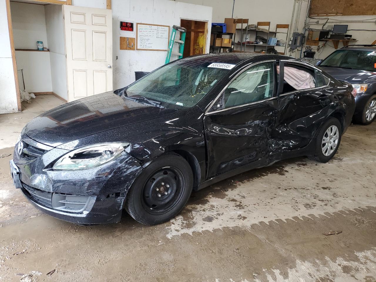 2011 Mazda 6 i