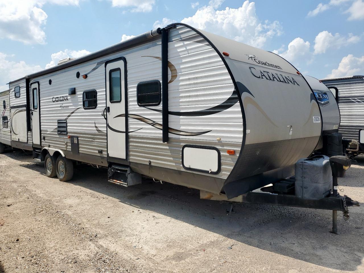 2015 Wildwood Catalina