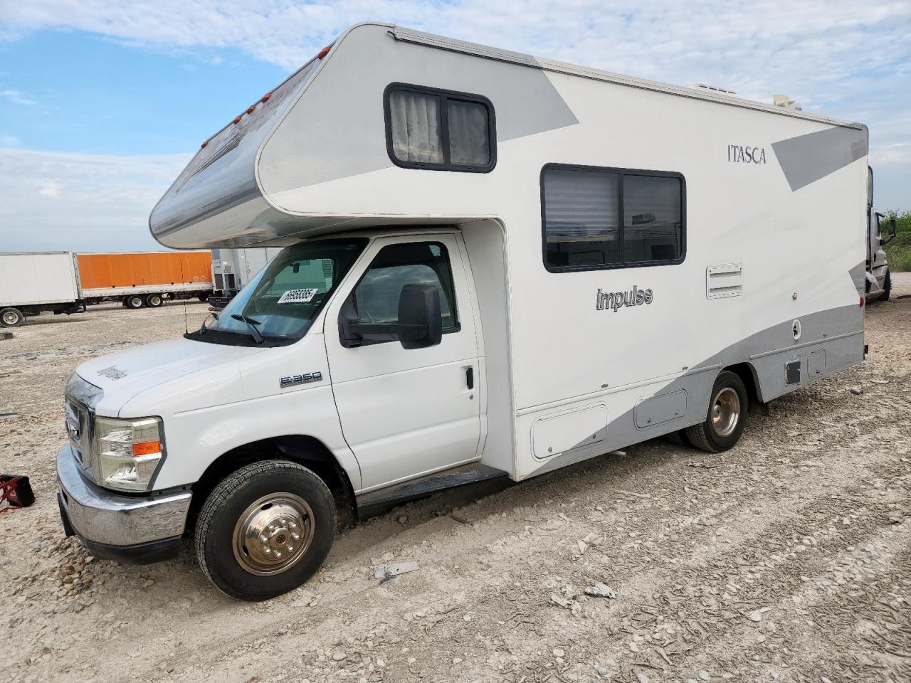 Impu Motorhome