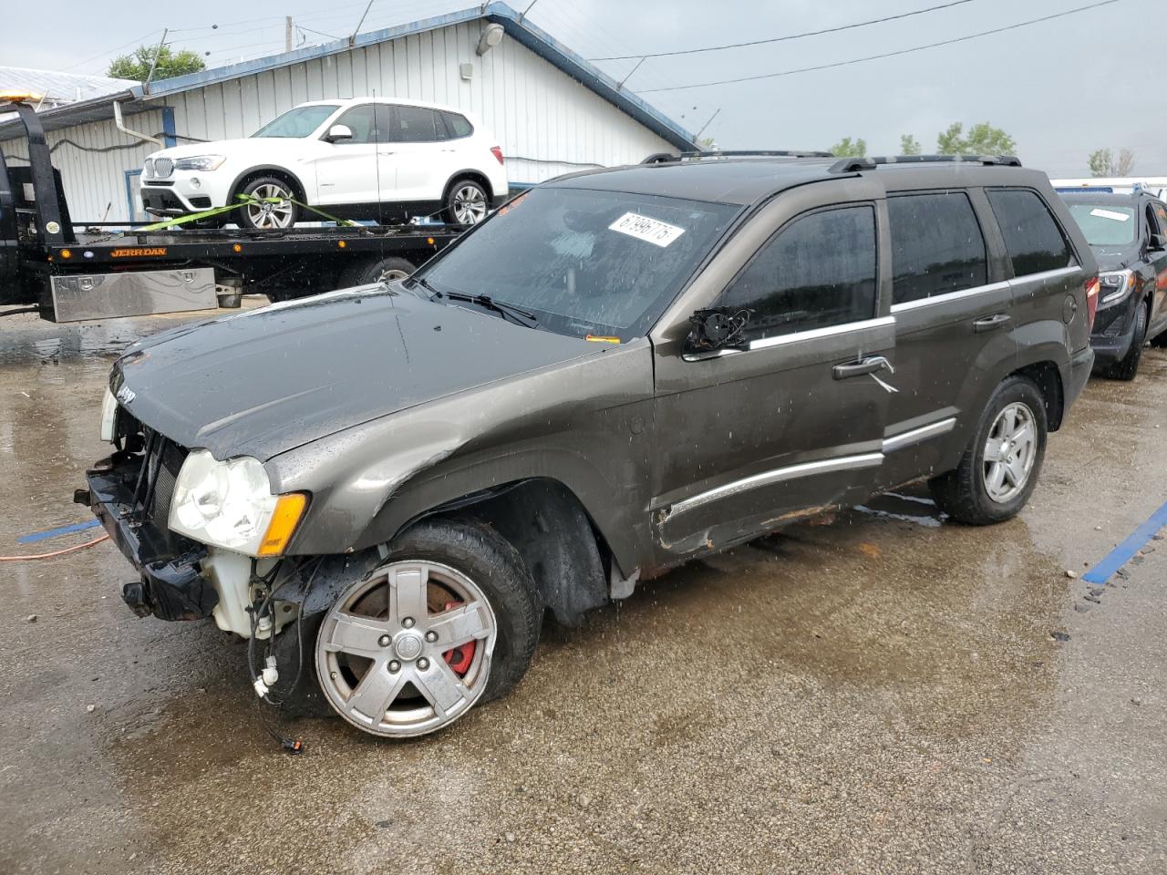 2006 Jeep Grand cher