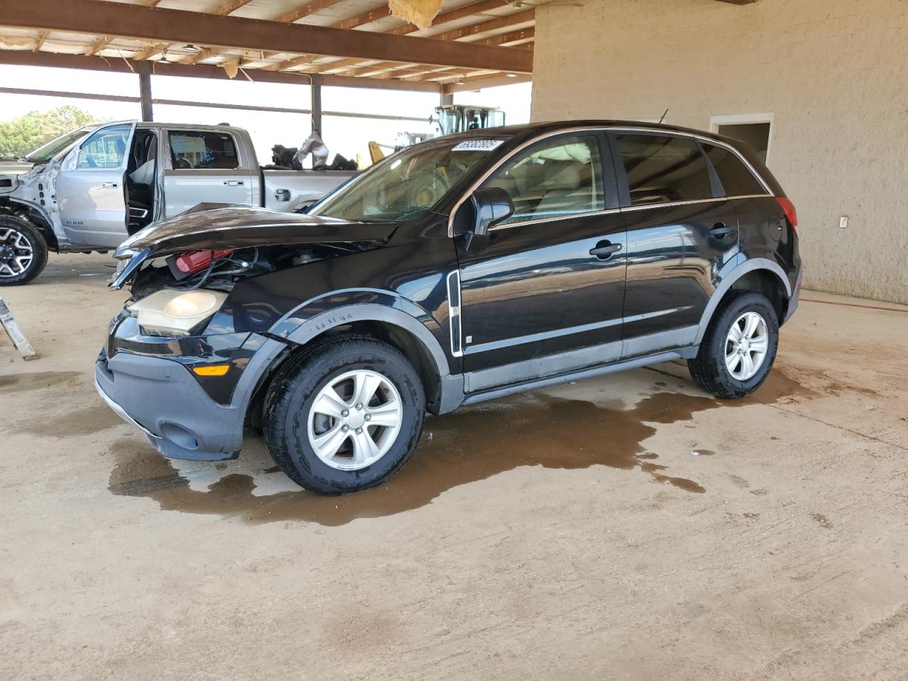 2009 Saturn Vue xe