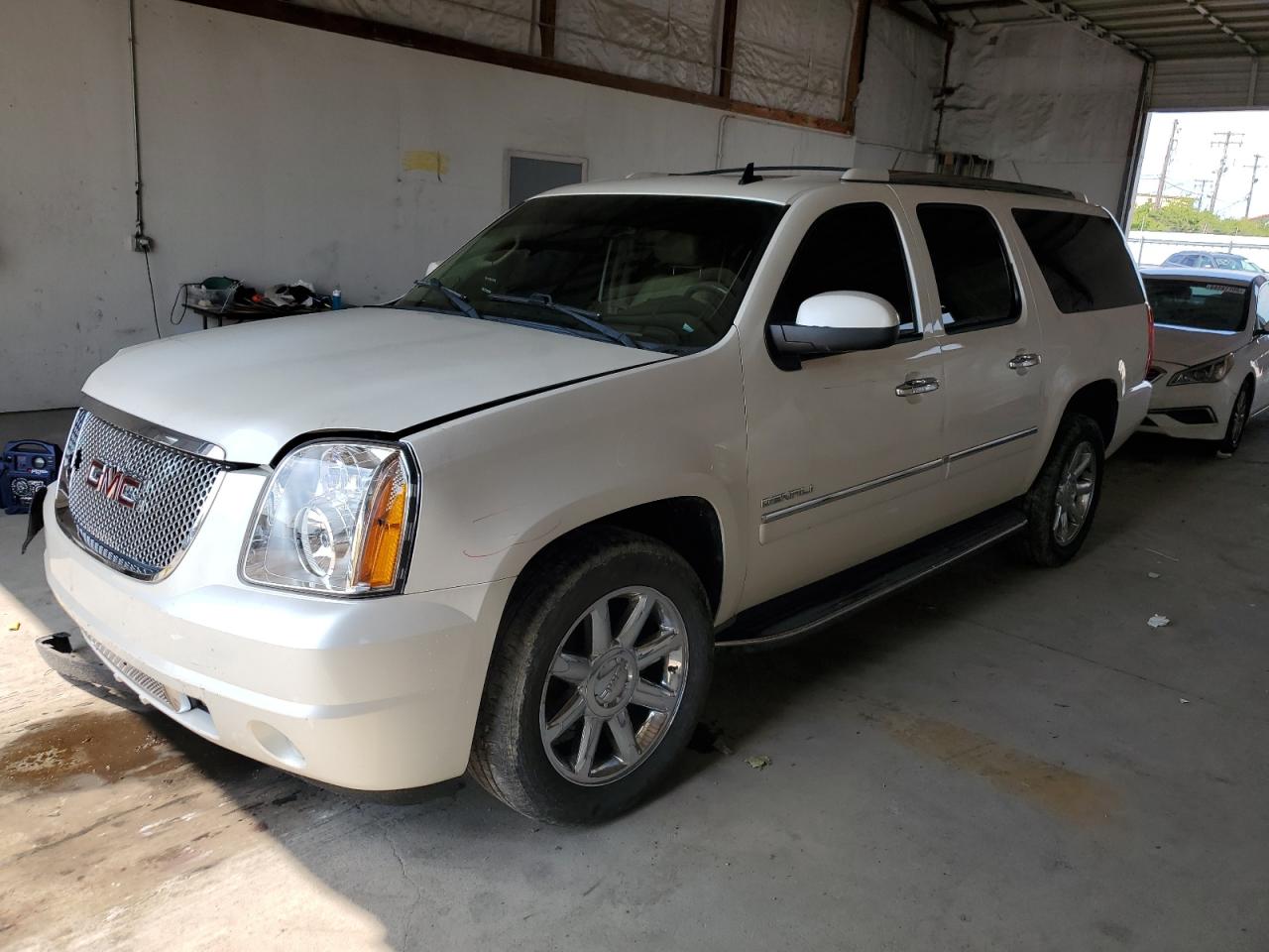 2011 Gmc Yukon xl denali