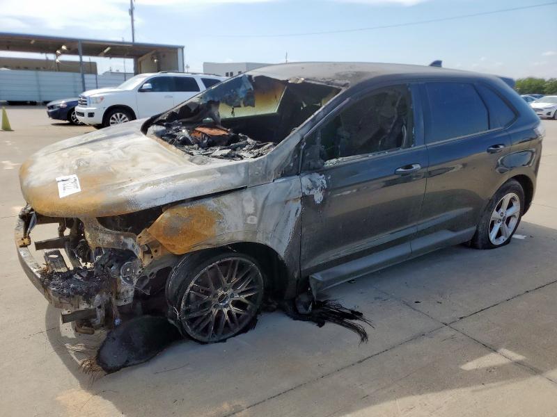 2015 Ford Edge se SE