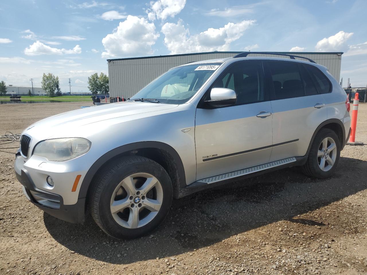 2009 BMW X5 xdrive30i