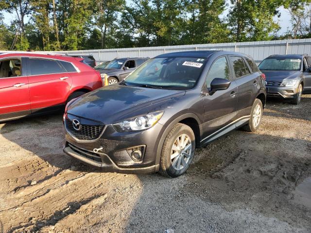 2014 Mazda Cx-5 touri TOURING