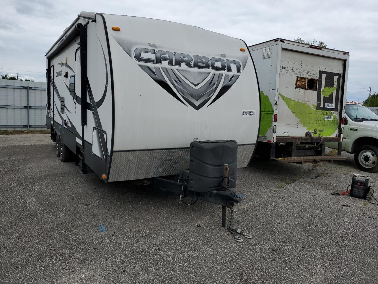 2014 Keystone Carbon