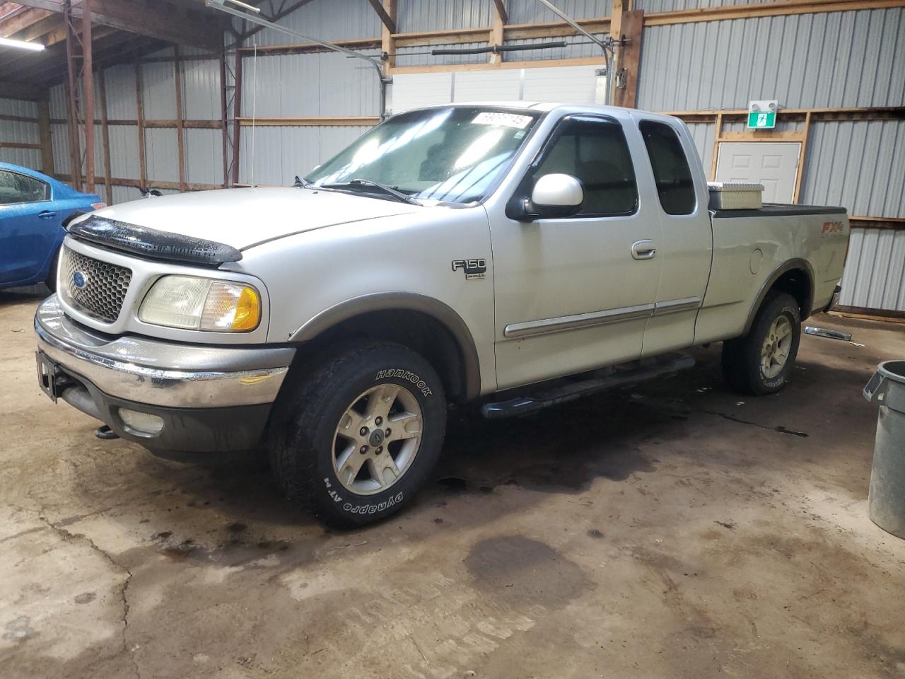 2003 Ford F150