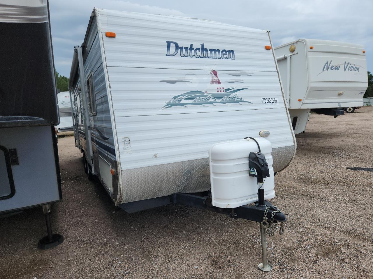 2004 Dutchmen Lite