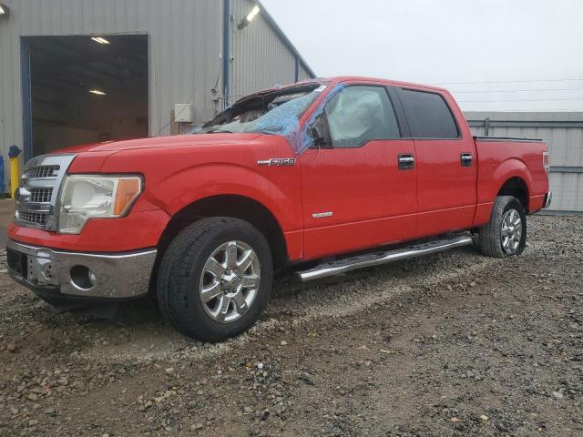 2014 Ford F-150 F150 Supercrew