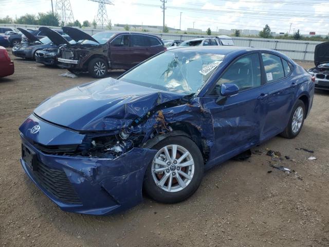 2025 Toyota Camry xse XSE