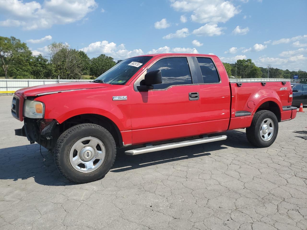 Ford F150