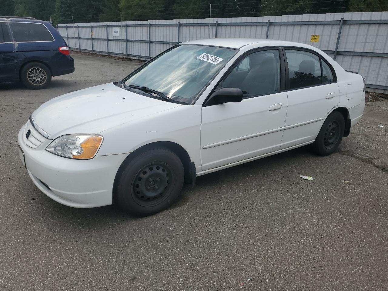 2003 Honda Civic lx