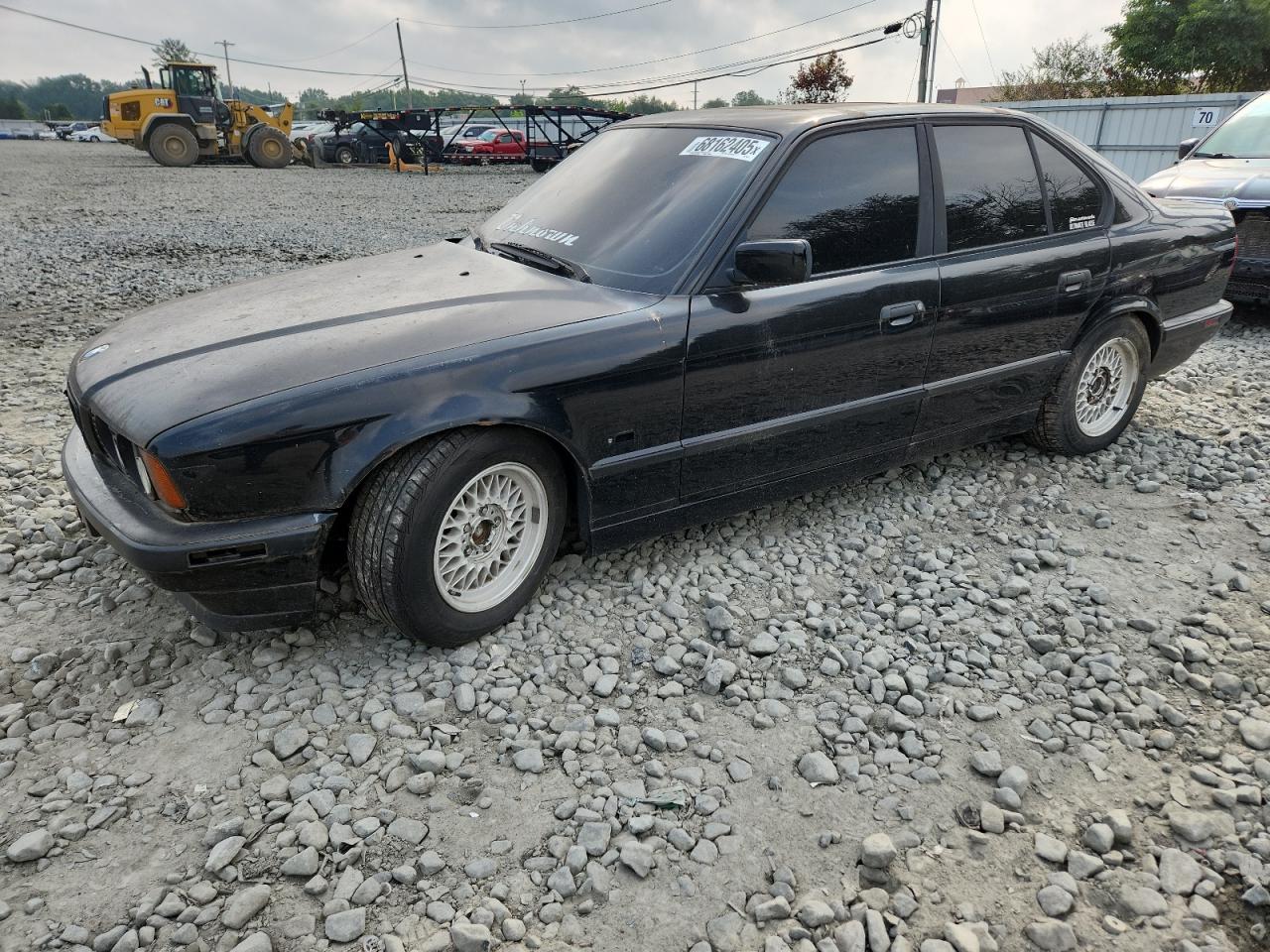 1995 BMW 540 i auto