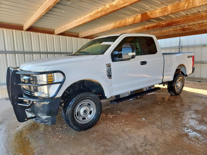 2019 Ford F250 super duty SUPER DUTY
