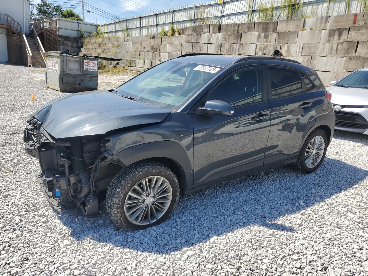 2020 Hyundai Kona sel